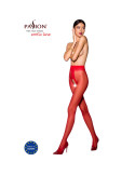 PASSION - TIOPEN 007 COLLANT ROUGE 1/2 20 DEN 3 