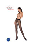 PASSION - TIOPEN 010 COLLANT NERO 1/2 20 DEN 5 