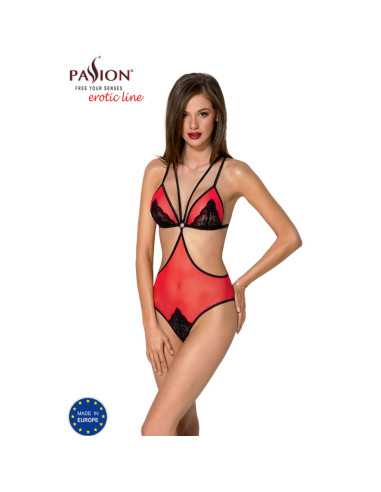 PASSION - PEONIA BODY EROTIC LINE ROT S/M 4 