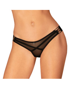 OBSESSIVE - ROXELIA THONG M/L 9 