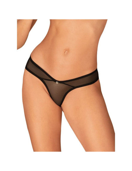 OBSESSIVE - THONG GLANDEZ XS/S 7 