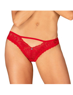 OBSESSIVE - CHILISA PANTIES M/L 9 