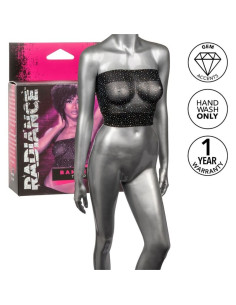 CALEXOTICS - RADIANCE BANDEAU TOP RHINE 4 