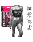 CALEXOTICS - RADIANCE HAUT BANDEAU RHIN GRANDE TAILLE 3 