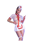 CHILIROSE - CR 4365 COSTUME NURSE SEXY S/M 2 