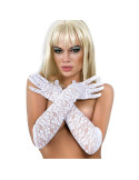 CHILIROSE - CR 3071 GLOVES WHITE 1 