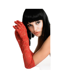 CHILIROSE - CR 3071 GLOVES RED 1 