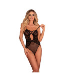 LIVCO CORSETTI FASHION - FINASAN LC 90632 BODY BLACK 5 