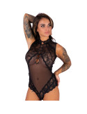 LIVCO CORSETTI FASHION - SAGEN LC 90694 KÖRPER SCHWARZ 7 