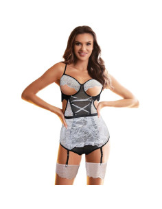 SUBBLIME - COSTUME CORPS DE FEMME S/M 15 