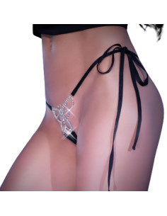 CHILIROSE - CR 4247 BUTTERFLY THONG S/L 3 