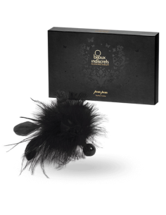 BIJOUX - POM POM FEATHER DUSTER 5 