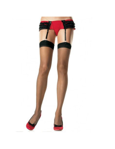 LEG AVENUE - COLLANT NERI 1 