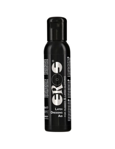 EROS - LATEX AIUTA A INDOSSARE I CAPI 100 ML 1 