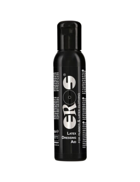 EROS - LATEX DRESSING AID 100 ML 1 