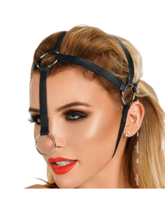 ME-SEDUCE - MASCHERA MK20 TAGLIA UNICA 1 