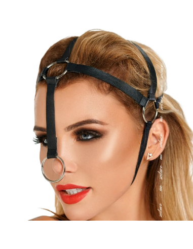 ME-SEDUCE - MASCHERA MK20 TAGLIA UNICA 1 