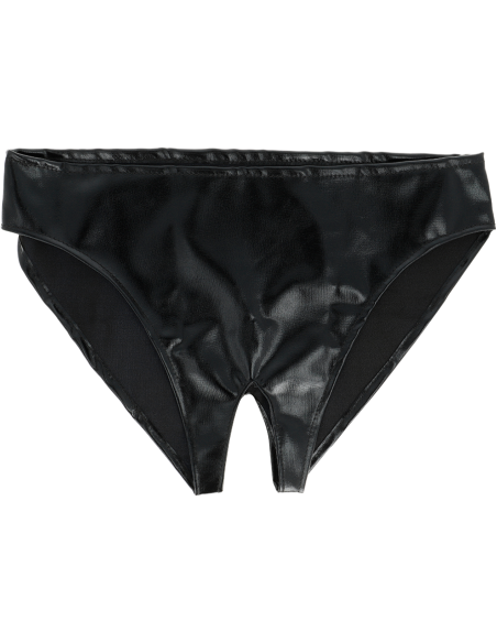 DARKNESS - UNISEX OPENING PANTIES ONE SIZE 5 