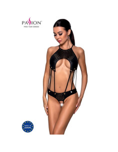 PASSION - BODY IN PELLE ECOLOGICA TASMINA S/M 4 