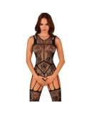 OBSESSIVE - F239 BODYSTOCKING S/M/L 6 