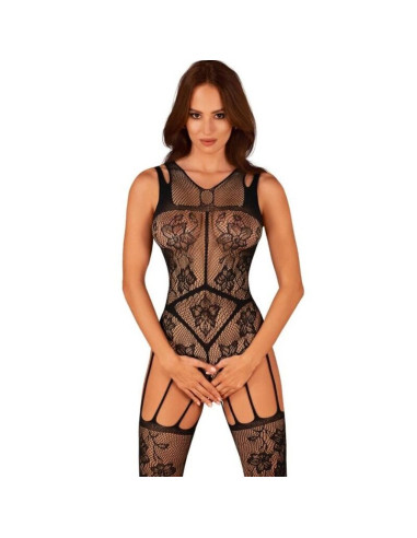 OBSESSIVE - BODYSTOCKING F239 S/M/L 6 