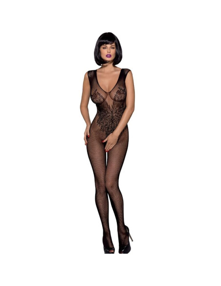 OBSESSIVE - BODYSTOCKING N112 S/M/L 4 