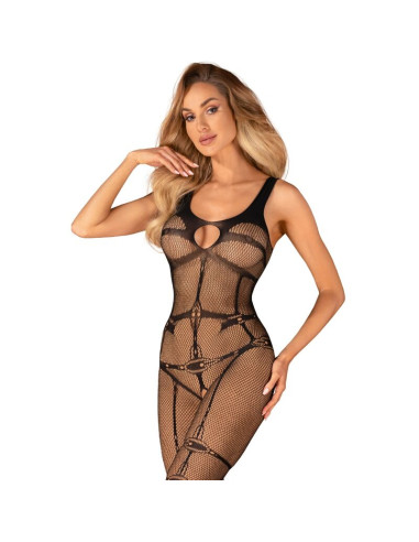 OBSESSIVE - BODYSTOCKING N123 S/M/L 6 