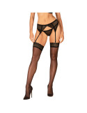 OBSESSIVE - CHEMERIS STOCKINGS XS/S 5 