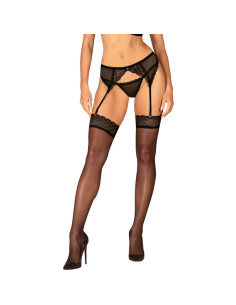 OBSESSIVE - CHEMERIS STOCKINGS XS/S 5 