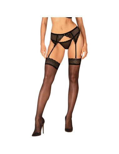 OBSESSIVE - CHEMERIS STOCKINGS M/L 5 