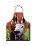 DIABLO PICANTE - DONKEY APRON 1 