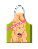 DIABLO PICANTE - MENS EROTIC DIET APRON 1 