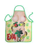 DIABLO PICANTE - EVA APRON 1 