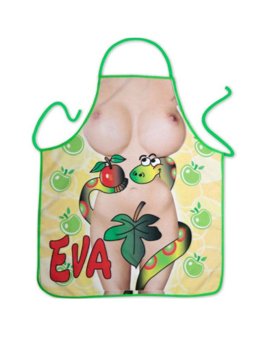 DIABLO PICANTE - EVA APRON 1 