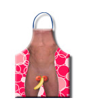 DIABLO PICANTE - MENS FRUIT APRON 1 