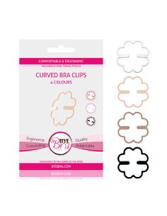 BYE-BRA - CLIP PER REGGISENO 5 