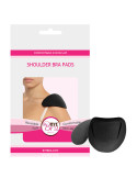 BYE-BRA - SHOULDER PROTECTORS SUPPORT BLACK 5 