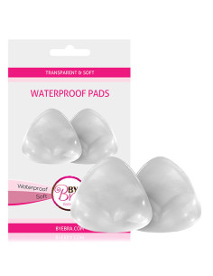 BYE-BRA - PADS PUSH-UP IMPERMEABLE 4 