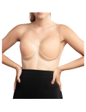 BYE-BRA - VOLUMIZZANTE SENI SILICONE COPPA F 5 