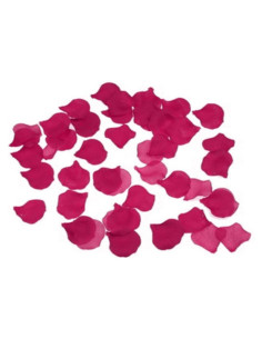 SPICY DEVIL - 100 FUCHSIA PETALS 1 