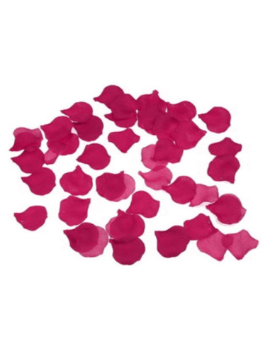 SPICY DEVIL - 100 FUCHSIA PETALS 1 