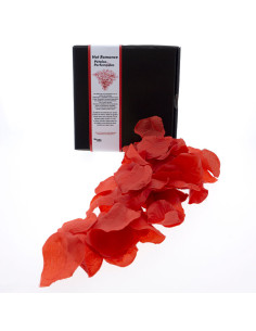 TALOKA - RED PETALS PERFUMED WITH APHRODISIAC FRAGRANCE 1 