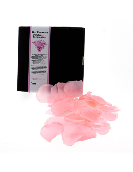 TALOKA - PINK PETALS PERFUMED WITH APHRODISIAC FRAGRANCE 1 