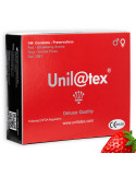 UNILATEX - RED / STRAWBERRY PRESERVATIVES 144 UNITS 1 