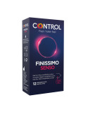 CONTROL - ADAPTA SENSO CONDOMS 12 UNITS 2 