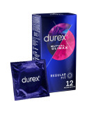 DUREX - CLIMAX MUTUO 12 UNITÀ 2 