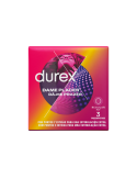 DUREX - DAME PLACER 3 EINHEITEN 2 