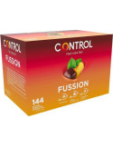 CONTROL - ADAPTA FUSSION CONDOMS 144 UNITS 1 