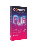 CONTROL - FEEL FUN MIX 6 UDS 2 