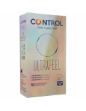 CONTROL - ADAPTA FINISSIMO ULTRAFEEL 10 UNITÀ 1 